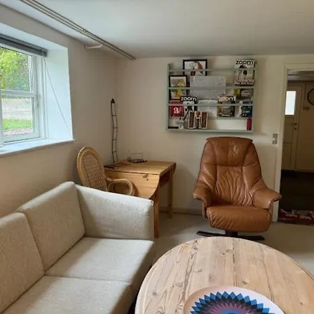 Midtby Apartment