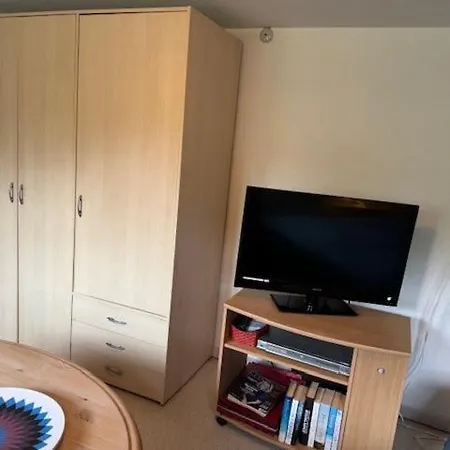 Midtby Apartment Herning