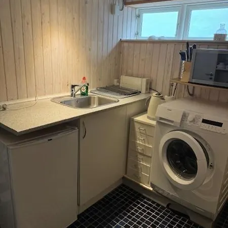 Midtby Apartment *