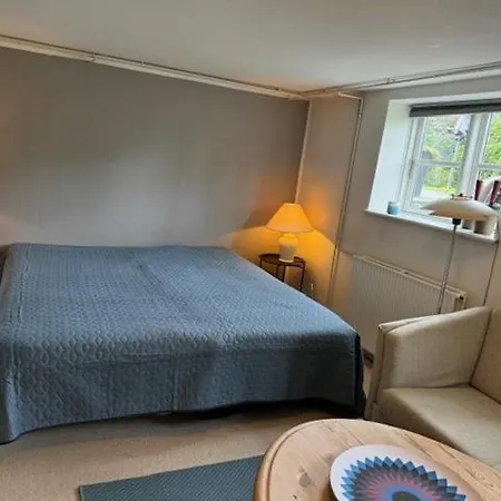 Apartment Midtby