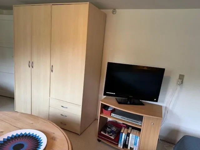 Midtby Appartement Herning