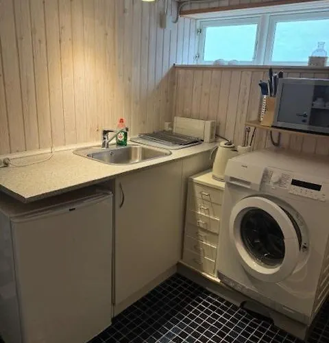 Midtby Appartement *